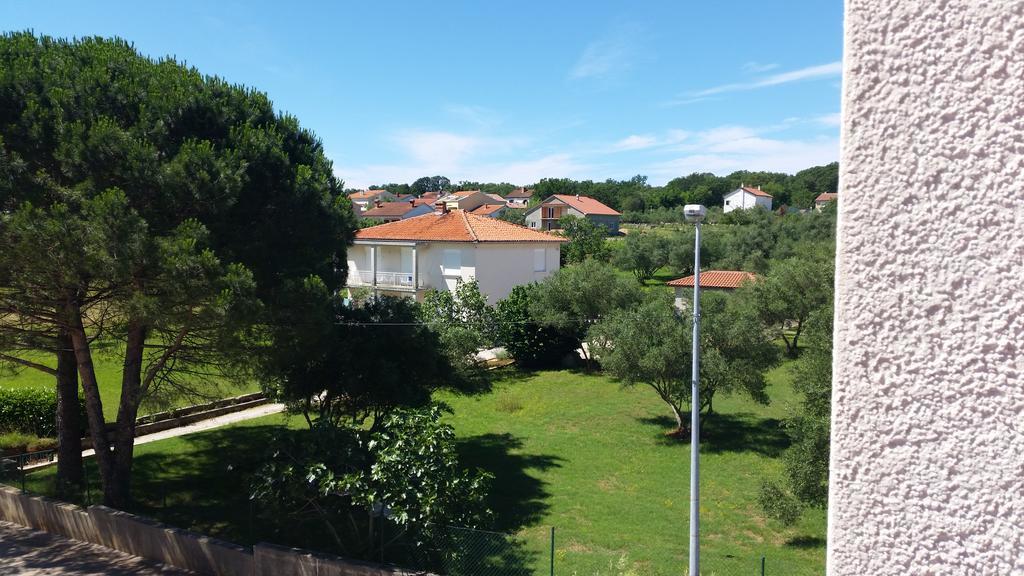 Apartment Mary Porat  Εξωτερικό φωτογραφία