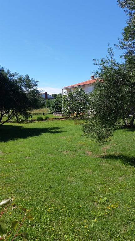 Apartment Mary Porat  Εξωτερικό φωτογραφία