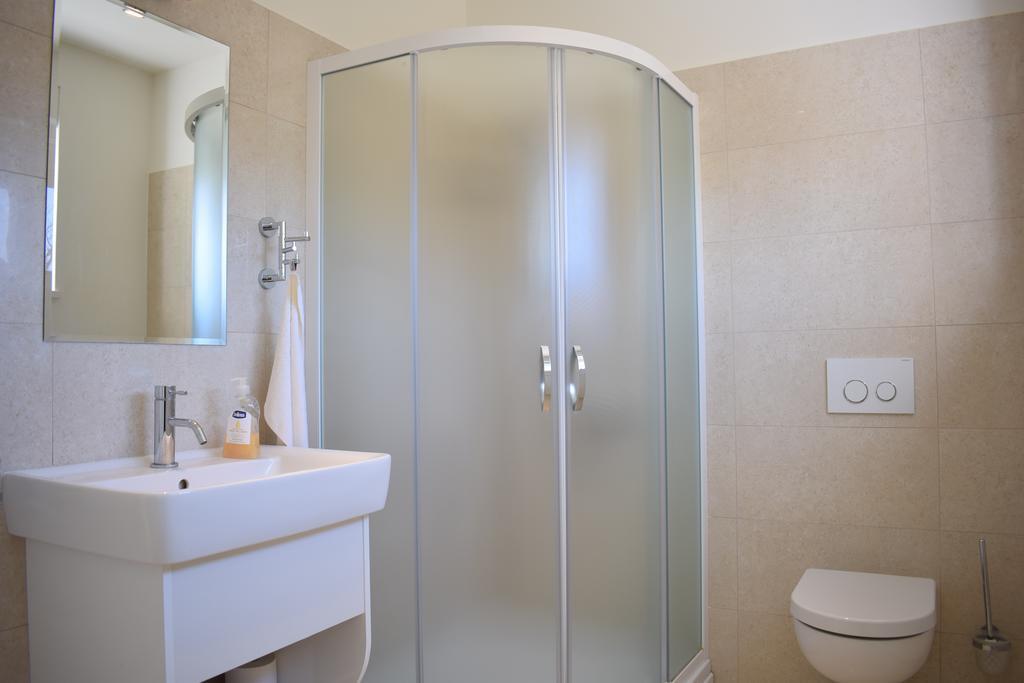 Apartment Mary Porat  Εξωτερικό φωτογραφία