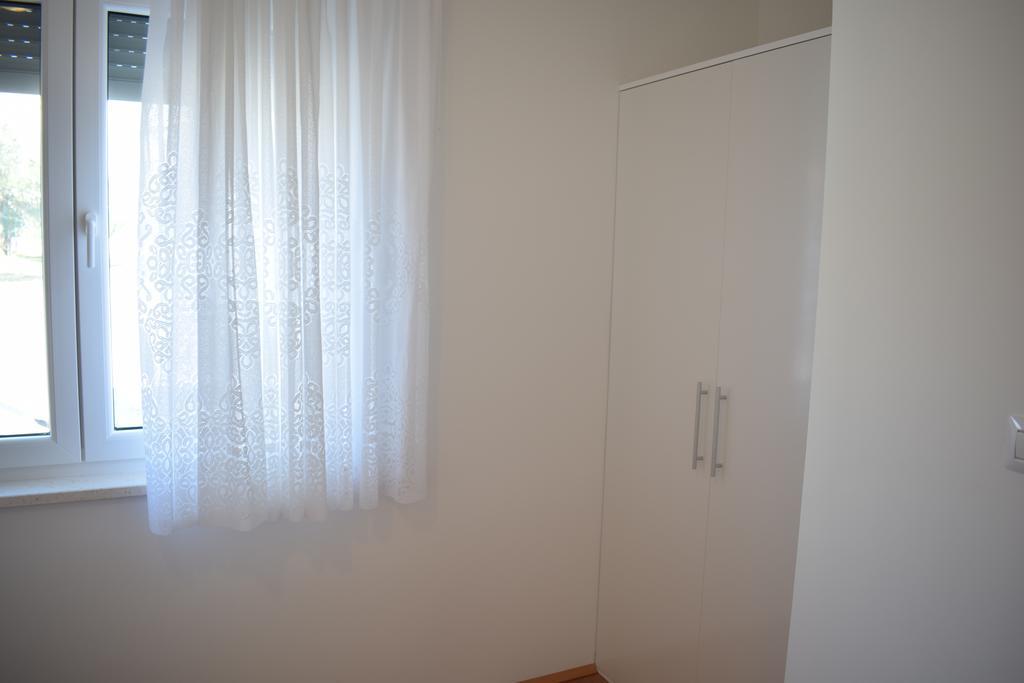 Apartment Mary Porat  Εξωτερικό φωτογραφία