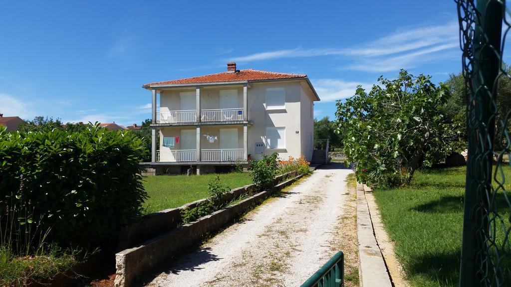 Apartment Mary Porat  Εξωτερικό φωτογραφία
