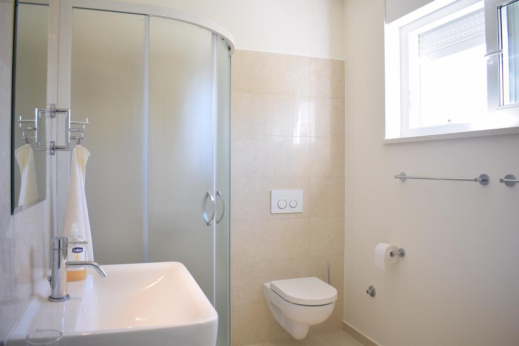 Apartment Mary Porat  Εξωτερικό φωτογραφία