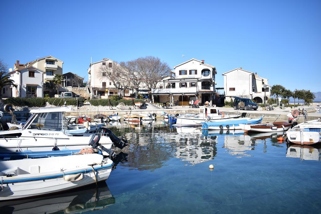 Apartment Mary Porat  Εξωτερικό φωτογραφία