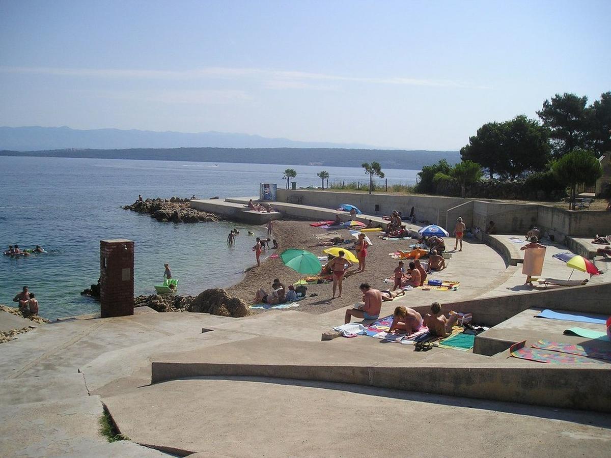 Apartment Mary Porat  Εξωτερικό φωτογραφία