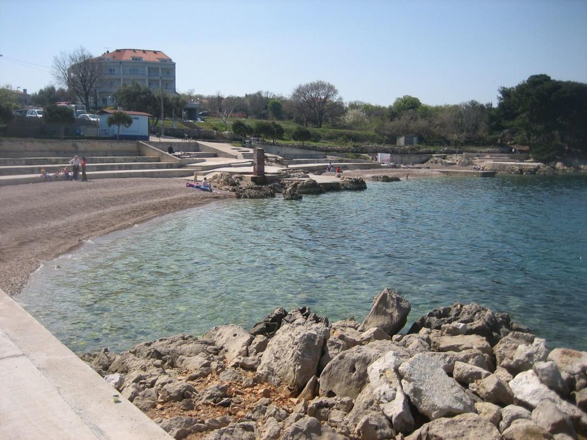 Apartment Mary Porat  Εξωτερικό φωτογραφία